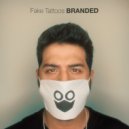 Fake Tattoos feat. Shirley Pinto - Sandstones (Original Mix)