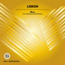 Lemon - Blue (Dj VicK Remix)