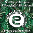 Jhon Denas, Deejay Balius - Funycombo