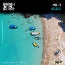 No13 - Arcade