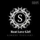 Simone Pagliari - Beat Love Girl (Original Mix)