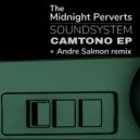 The Midnight Perverts Soundsystem - Camtono (Original Mix)