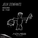 Koschka, Dj Fiax - Pic et Pic (Original Mix)