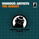 Marius Acke - U Groove It On (Disco Mix)