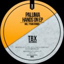 Paluma & Tyson O\'brien - Speak To Tha Yung (Original Mix)