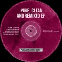 Nicoló Bonelli, Matt Arnold - Pure, Clean and Vegetarian (Matt Arnold Remix)