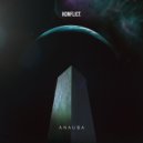 Antares (UK) - Balanca (Original Mix)