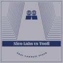 Tooli - That Cowbell Track (Dub)