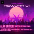 Jaded Soul - Make Um Bounce (Jaded Soul\'s Rave Edit)