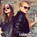 Vasily Umanets - Liv And Maddie (Original Mix)