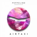Peppelino - I Am Robot (Original Mix)