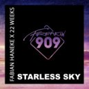 Fabian Haneke, 22 Weeks - Starless Sky (Johan S Extended Remix)
