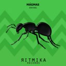 Mágmas - Driving (Original Mix)