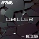 Dreadnought - Driller (Original Mix)