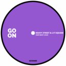 Heavy Street, Lit Square - Everybody Loves (Original Mix)