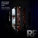 Roby M Rage - Go Fast (Original Mix)