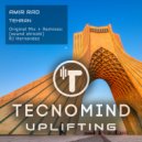 Amir Rad - Tehran (RJ Hernandez Extended Remix)