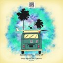 Justo Ferreyra - Terra (Diego Aguirre Remix)