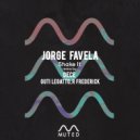 Jorge Favela - Shake It (Original Mix)
