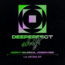 Harvy Valencia, Joseph Ren - Chop