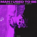 Bassbears, Drerrera, B Martin - Man I Used To Be (Original Mix)