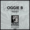 Oggie B - Violet