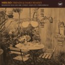 Misuso - Goodbyes (Piers Kirwan Remix)