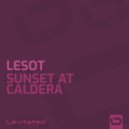 LESOT - Sunset At Caldera (Extended Mix)