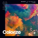Modera - Aura (Extended Mix)