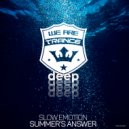 Slow Emotion - Summer's Answer