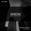 Chär Spinelli - Broken Mind (Original Mix)