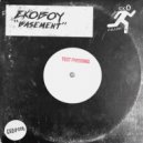 Ekoboy - Basement (Original Mix)