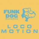 Jake Cusack - Locomotion (Original Mix)