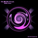 K.E.N.Y.U. - Below