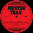 Punky Wash & Dan Corco - Breathless (Original Mix)