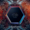 BLND (UK) - It\'s Vibes (Ohmme Remix)