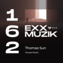 Thomas Sun - House Music (Radio Edit)