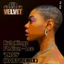 KulaKingz Ft Sian-Lee - LMSY (KORT Remix)