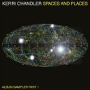 Kerri Chandler feat. Sunchilde - Never Thought [Printworks] (623 Again Instrumental)