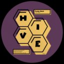 Punky Wash - How I Need