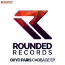 Oxyo Paris - Savoy (Original Mix)