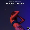 IritoKaz, Marijn.VK - Make U Mine (Original Mix)