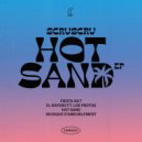 Scruscru - Hot Sand (Original Mix)