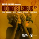 Dream Chasers Feat. Akhona - Woza (Original Mix)