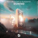 Future Class, Eleganto - Domino (Extended Mix)