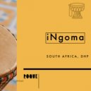 Roque - iNgoma (Deep Mix)