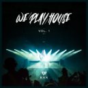Johnny (PL) - Be Alone (Radio Edit)