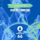 Martina Budde, Amer M - Stand by Me (Extended Mix)