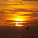 JX Spark - Barzach