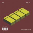 Sek - Do The Damn Thing